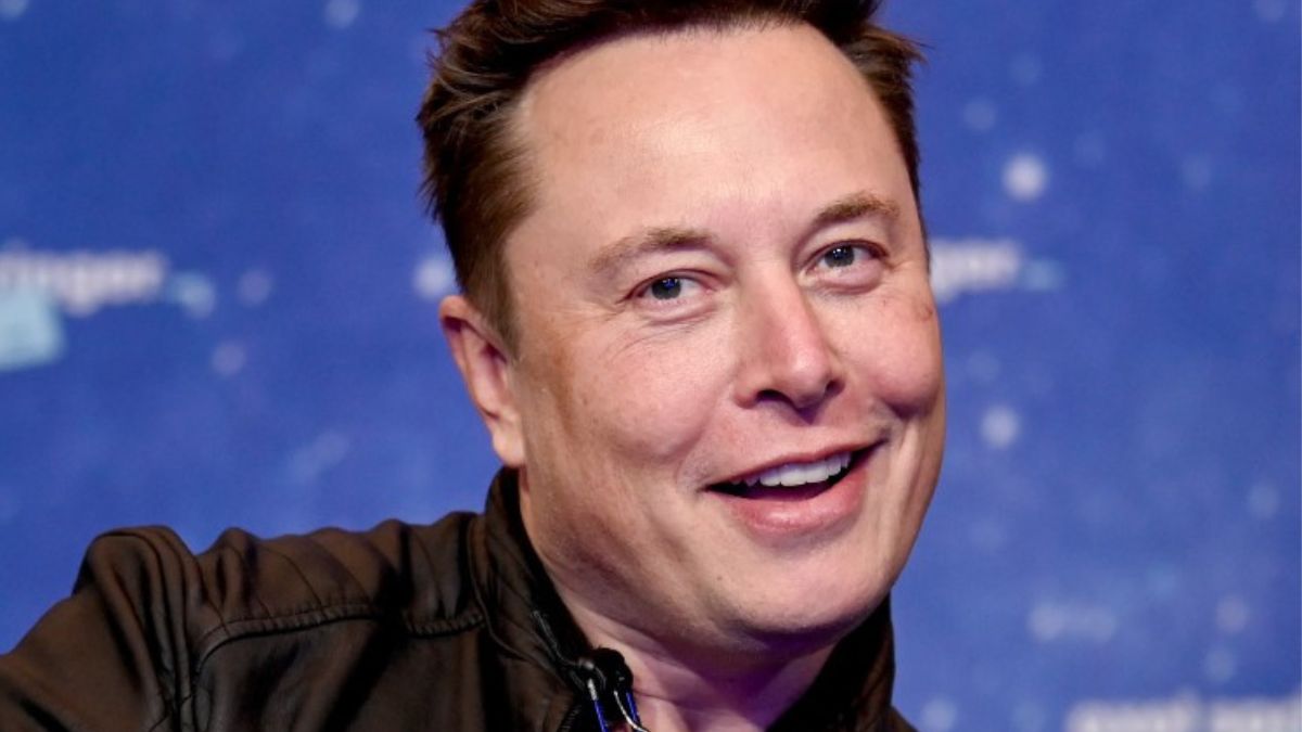 elon musk sta trattando governo