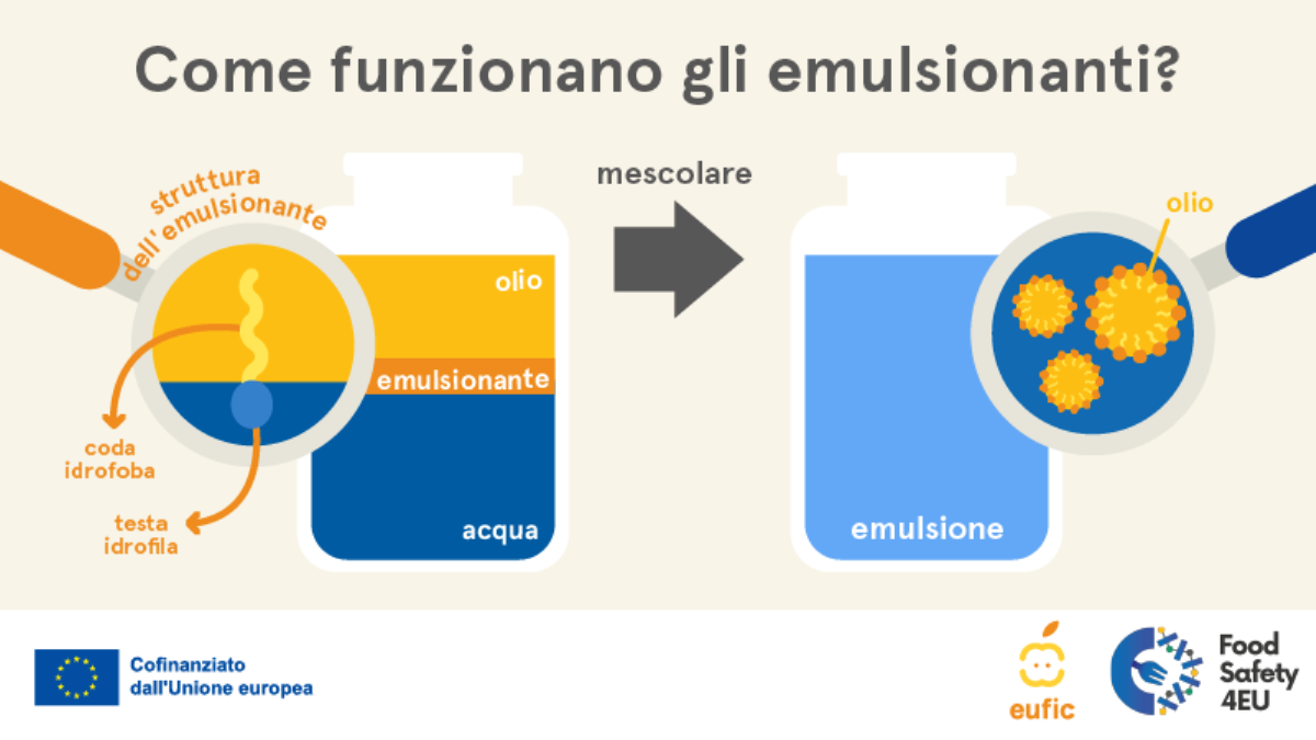 emulsionanti tumori cibi ultraprocessati
