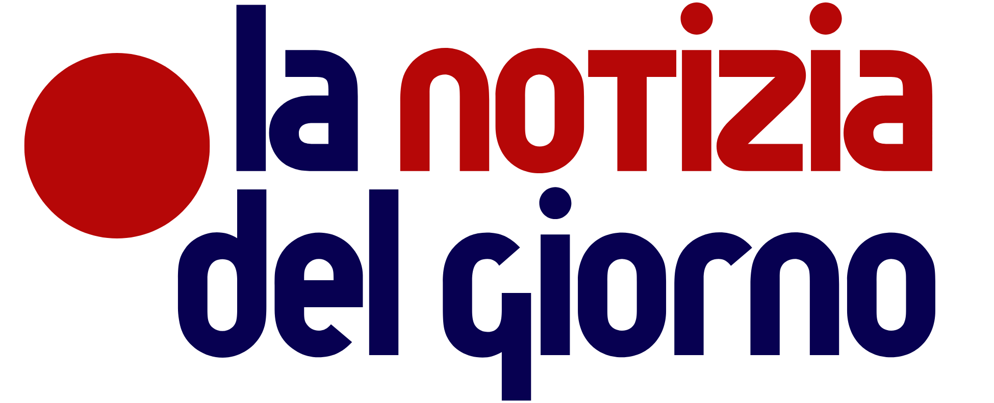 La notizia del giorno