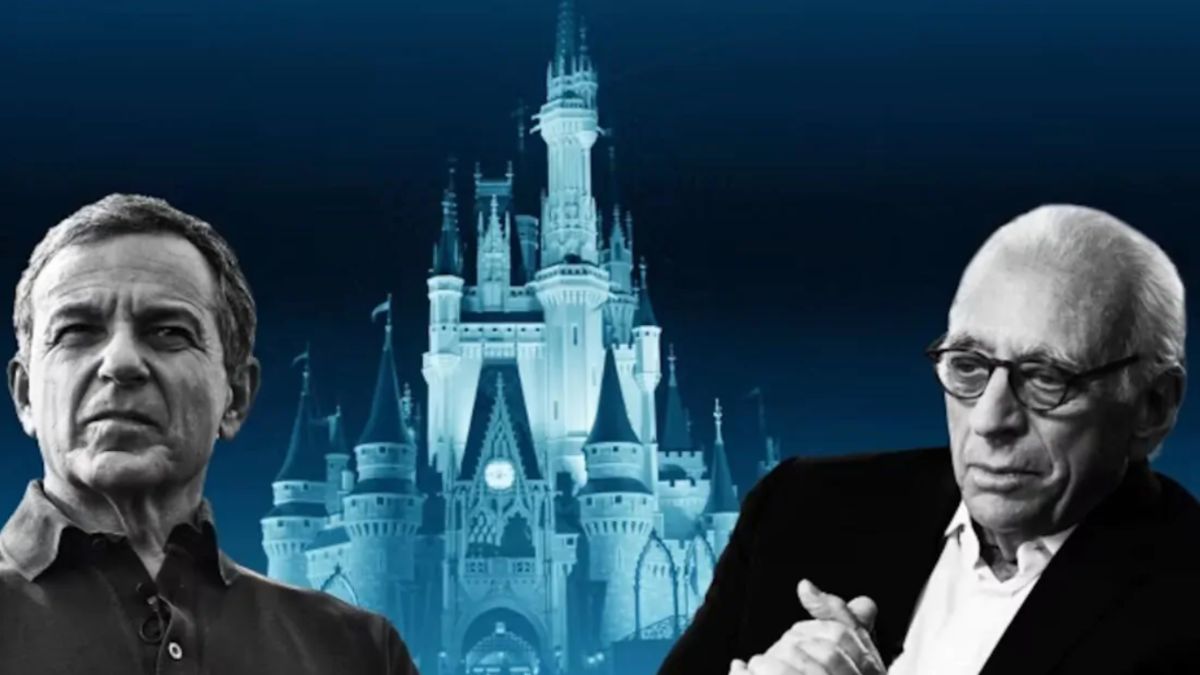 “La Disney è stupida.” Gli azionisti della storica azienda si ribellano e il 3 aprile…