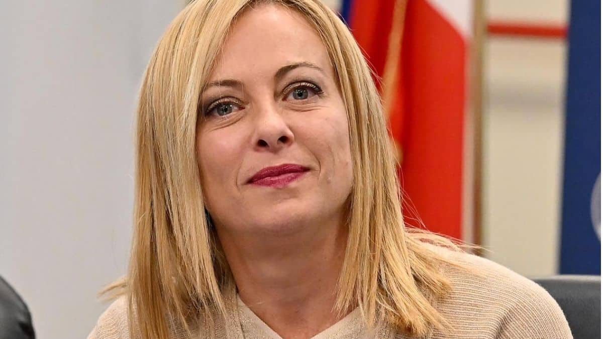 Iran, Meloni e l’intervento nello Stretto di Hormuz