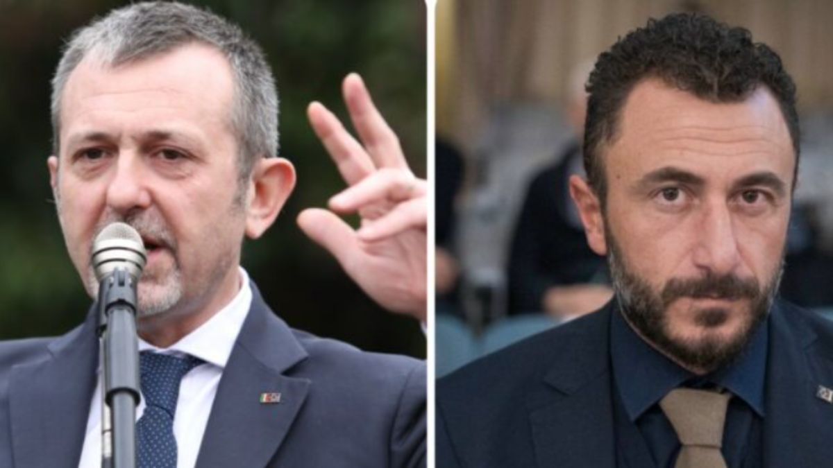 Caso Pozzolo, ecco la versione di Delmastro sulla notte di Capodanno. I verbali dei testimoni