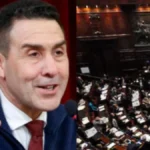 “Anch’io me ne vado con Vannacci”. Scossone in parlamento, l’annuncio ufficiale: “Lui è meglio”