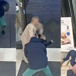 Tenta di rapire una bimba, il video shock: follia in Italia, la reazione della madre