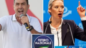 Vannacci, la decisione shock: “Ecco con chi sto da oggi”