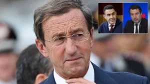 “Io traditore come Vannacci? Cosa penso di Salvini!”. Lo sfogo durissimo di Fini