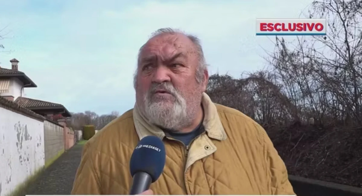 Garlasco, il dettaglio raggelante raccontato da un testimone: cosa si scopre