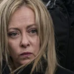 Giorgia Meloni, il triste annuncio: sconvolta dalla notizia