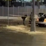 Esplode bomba in stazione, muore poliziotto. Il boato nella notte