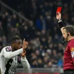Inter-Juve, minacce di morte all’arbitro La Penna e alla famiglia: la Procura di Roma apre un’indagine