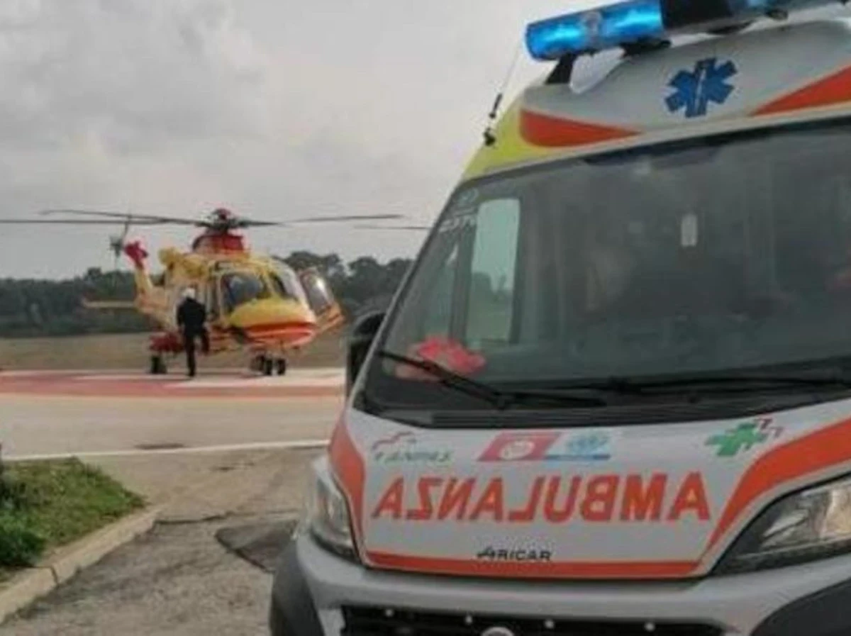 Immagine simbolica di un bambino