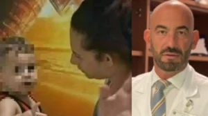 Bimbo del Monaldi, Bassetti: “Per lui è questione di ore”. Le cure palliative e il nodo del cuore