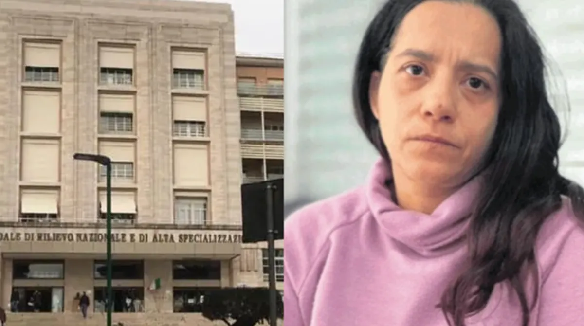 bimbo col cuore bruciato