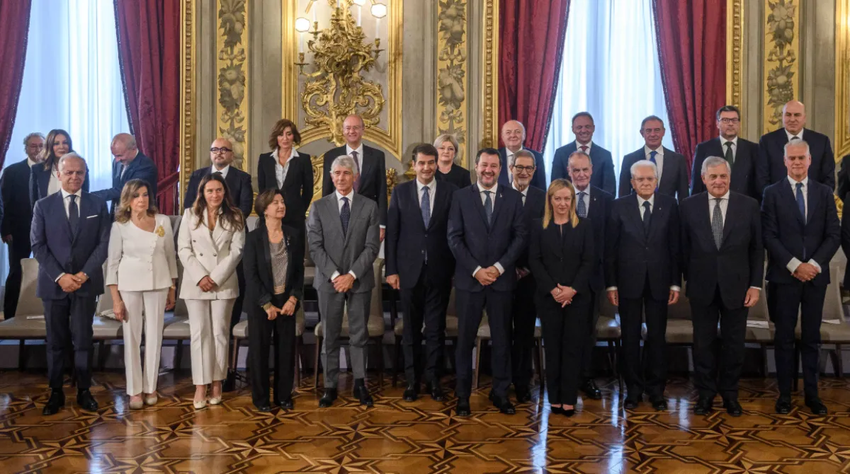 Santanchè indagata per bancarotta: nuovo caso Bioera