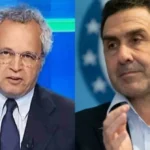 Sondaggio SWG, Vannacci al 3,3%: debutto oltre le attese. Mentana, il commento social