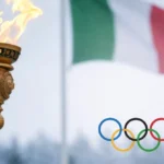 Olimpiadi Milano-Cortina 2026, Italia beffata nella combinata a squadre: Vinatzer cede nello slalom, podio sfumato