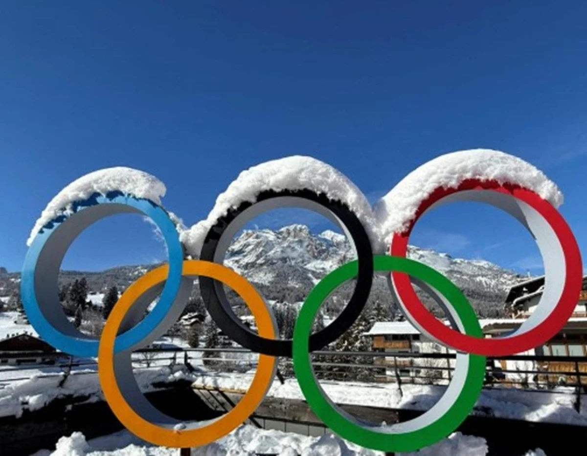 Olimpiadi Milano-Cortina: immagine rappresentativa dei Giochi invernali