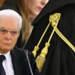 Mattarella al Csm per la prima volta in 11 anni: l’intervento nel pieno dello scontro tra toghe e governo