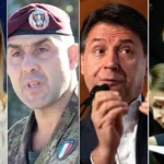 Sondaggi shock: la Lega crolla dopo l’addio di Vannacci