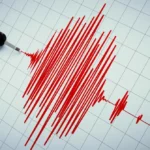 Terremoto 3.5 in Italia oggi, forte scossa avvertita dalla popolazione: cosa è successo