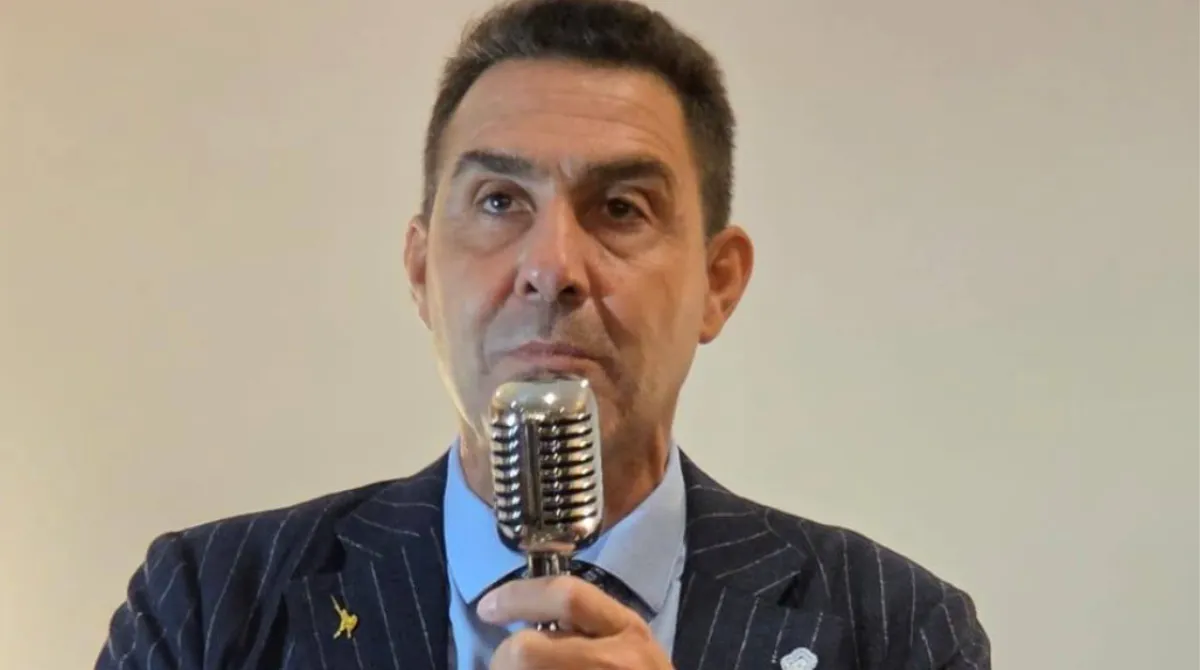 Roberto Vannacci, il partito cambia nome: “Futuro Nazionale” è già registrato