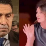 Marina La Rosa spiazza Cartabianca: commento su Vannacci e imbarazzo in studio