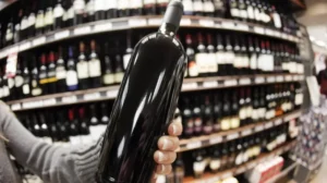 Richiamo vino Valpolicella Ripasso DOP Corte della Pieve: errore in etichetta, ecco i lotti