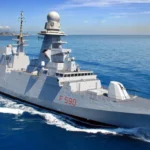 “L’Italia schiera la fregata”. Guerra, l’annuncio: cosa sta succedendo