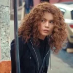 “Sirin smascherata”. La forza di una donna, momento cruciale