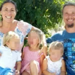 Famiglia nel bosco, lite tra Catherine e Nathan dopo l’allontanamento dei figli: quello che non torna