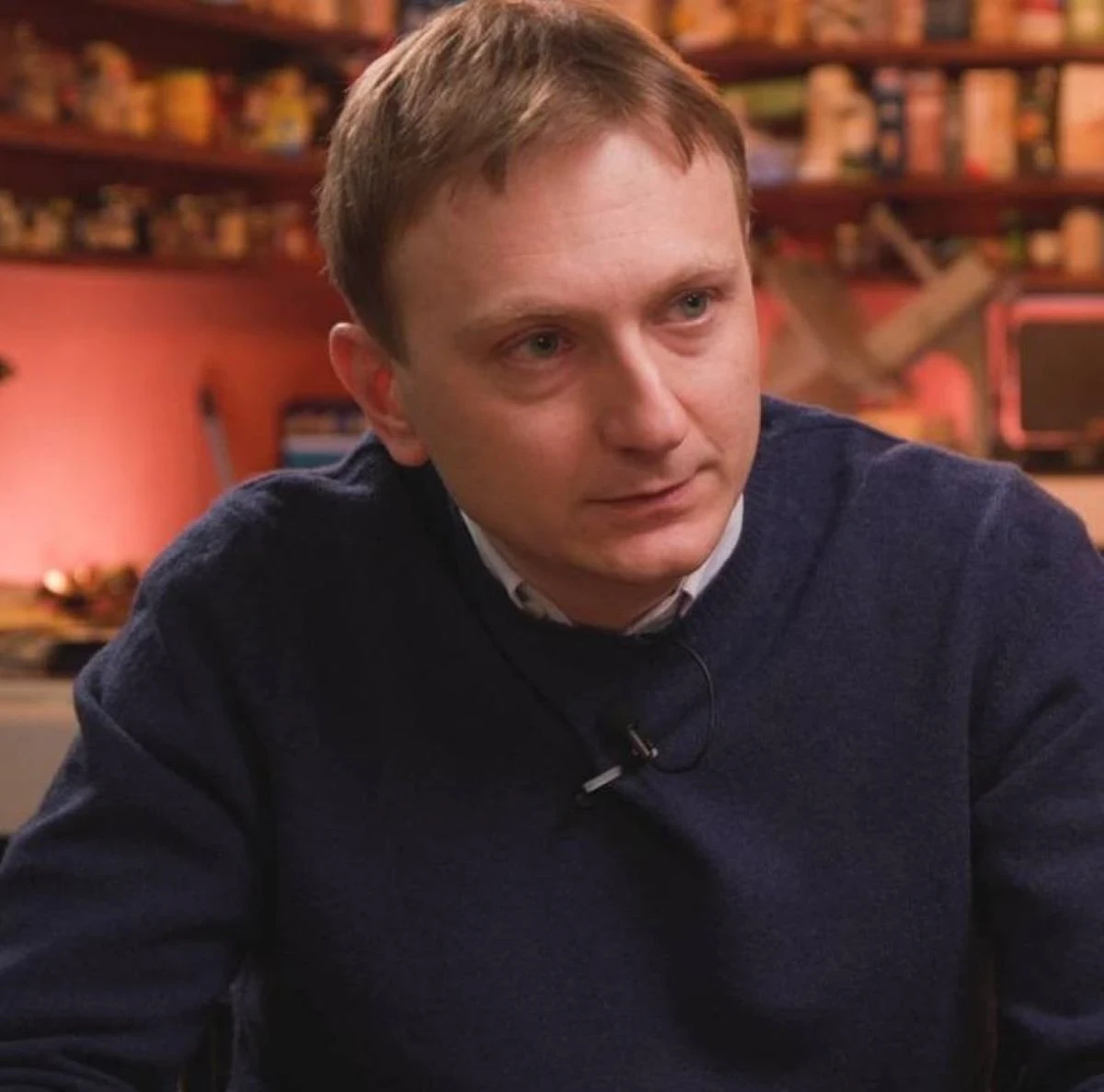 Alberto Stasi, fidanzato di Chiara Poggi, nel caso del delitto di Garlasco