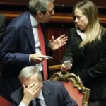 “Si è dimesso”. Terremoto nel centrodestra, l’annuncio poco fa