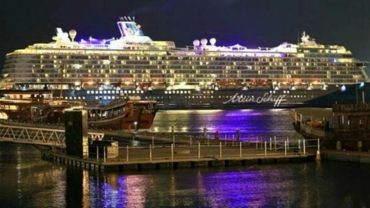 Guerra, il dramma degli italiani in crociera: l’annuncio è arrivato