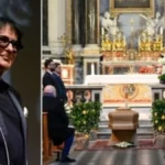 Funerali Bonaccorti, perché Renato Zero non c’era