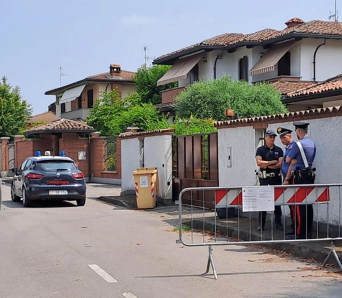 Garlasco, il paese in provincia di Pavia legato al delitto di Chiara Poggi
