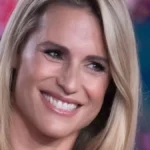 “Sono tre”. Michelle Hunziker, la lieta notizia