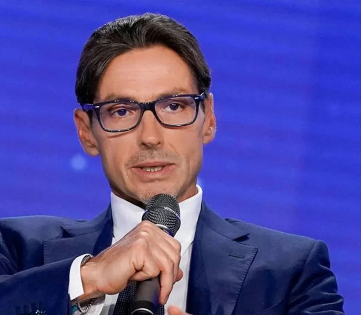 Pier Silvio Berlusconi parla del futuro di Striscia la Notizia su Canale 5