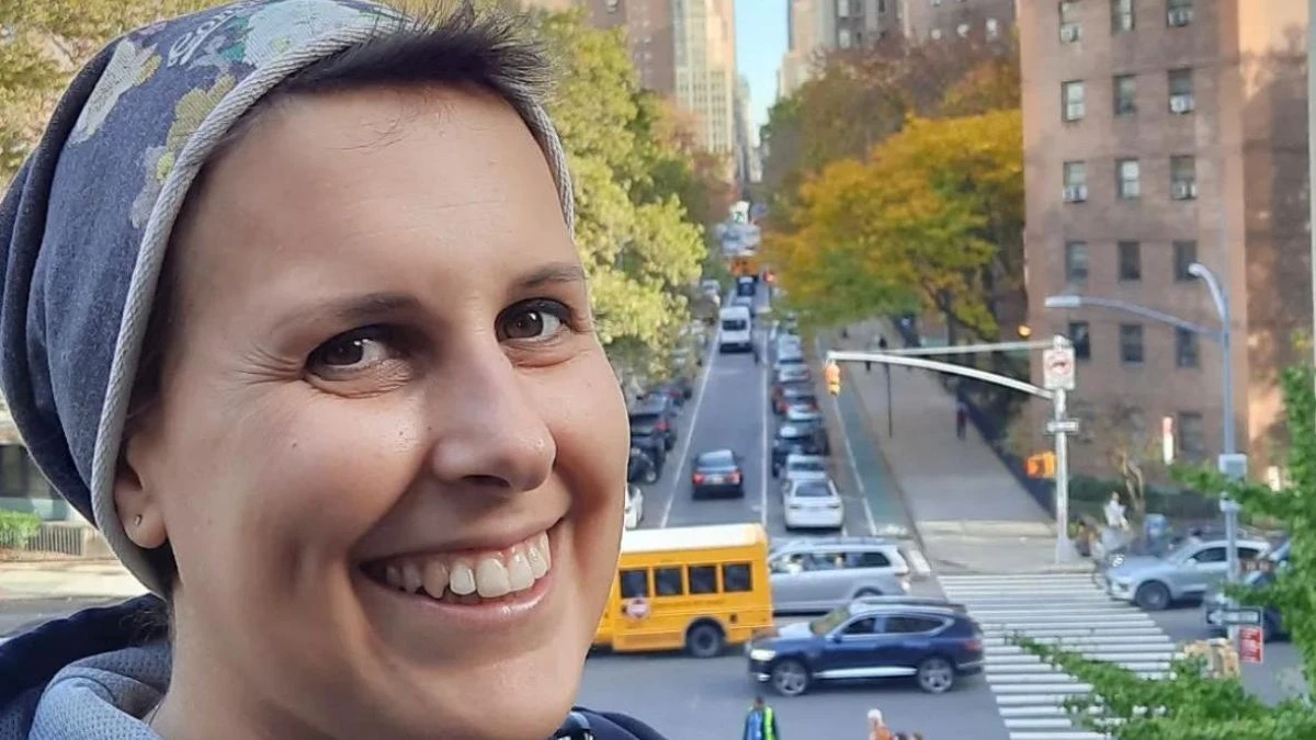 È morta Martina D’Este