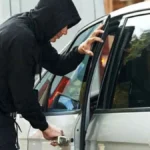 Furti auto, allarme rosso: la classifica dei marchi più rubati. La categoria che rischia di più!