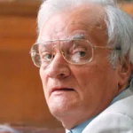 Addio a un pezzo di storia italiana. Segreti e misteri