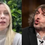 “Devi dimetterti se non lo fai!” Il consiglio non richiesto di Cruciani a Meloni