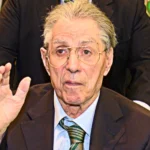 L’ultimo messaggio di Umberto Bossi prima di morire e il silenzio di Gemonio