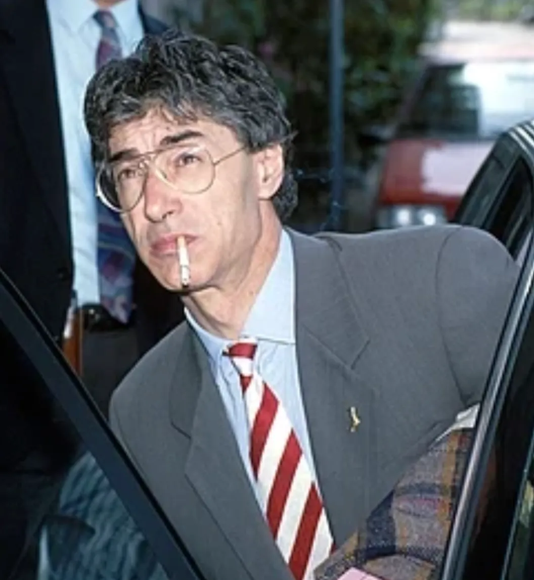 umberto bossi chi era