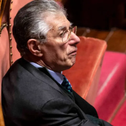 umberto bossi chi era