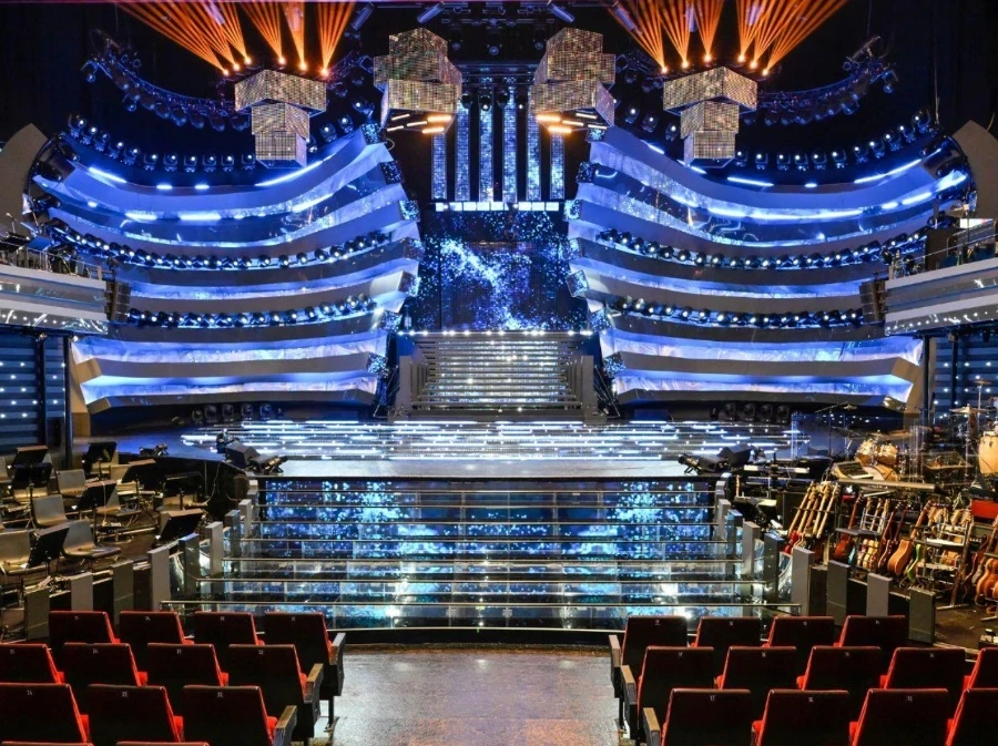 Immagine legata alle dichiarazioni di Paolo Crepet su Sanremo