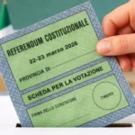 Referendum giustizia, affluenza al 38% alle 19: le proiezioni