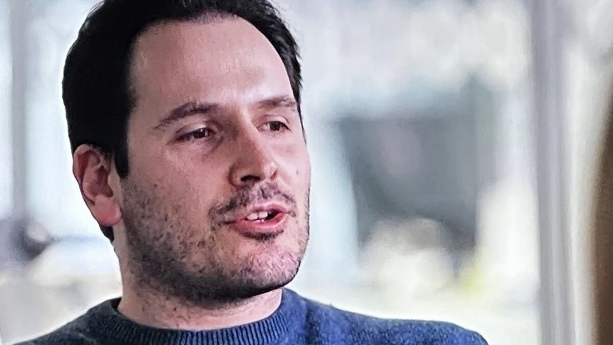 Garlasco, Andrea Sempio da Giletti: “Io in carcere…”