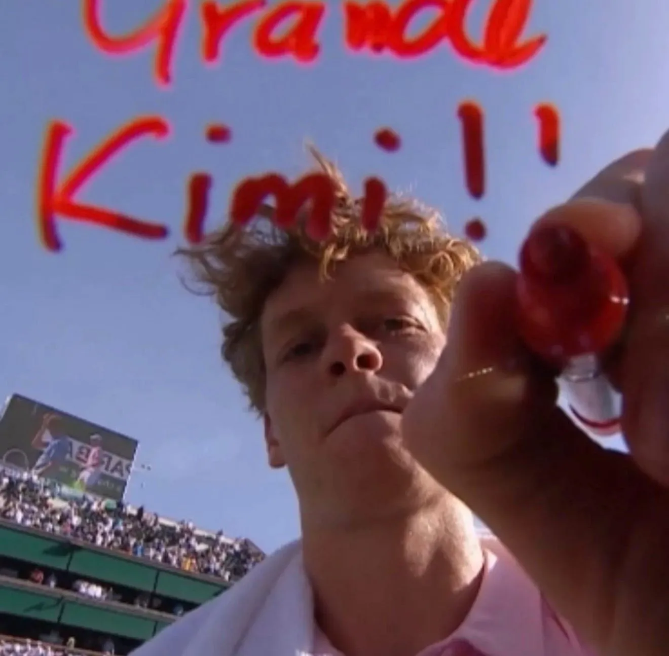 sinner kimi antonelli