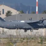 Aerei militari a bassa quota su Roma, paura tra i cittadini: cosa è successo davvero