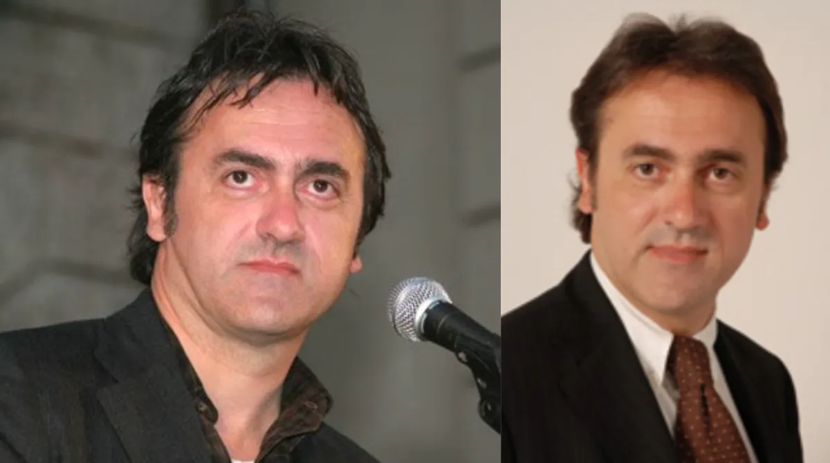 che lavoro faceva angelo bonelli prima della politica